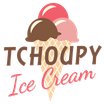 Tchoupy Ice Cream, glacier artisanal